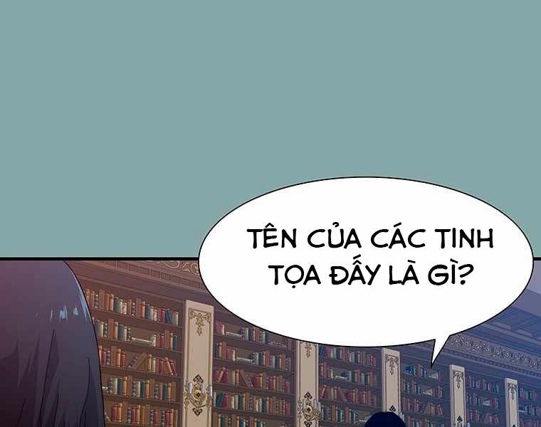 các chòm sao chỉ chú ý mình tôi chapter 17 111
