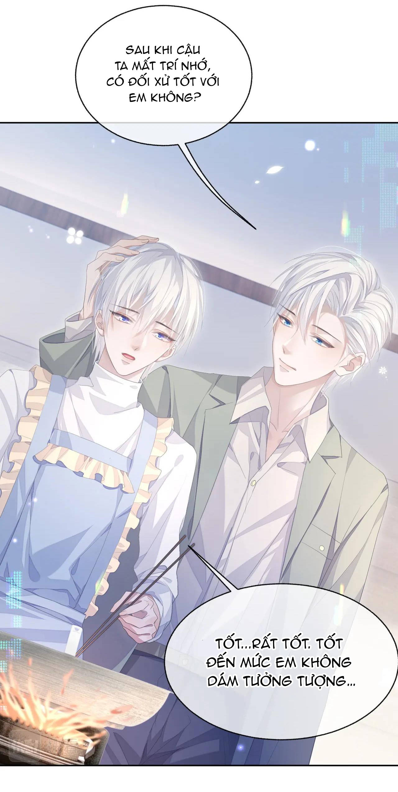 xin hãy ly hôn chapter 13 28