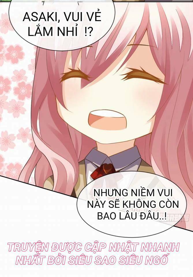 vật nuôi đáng yêu : mèo cỏ của tôi chapter 1.5 32