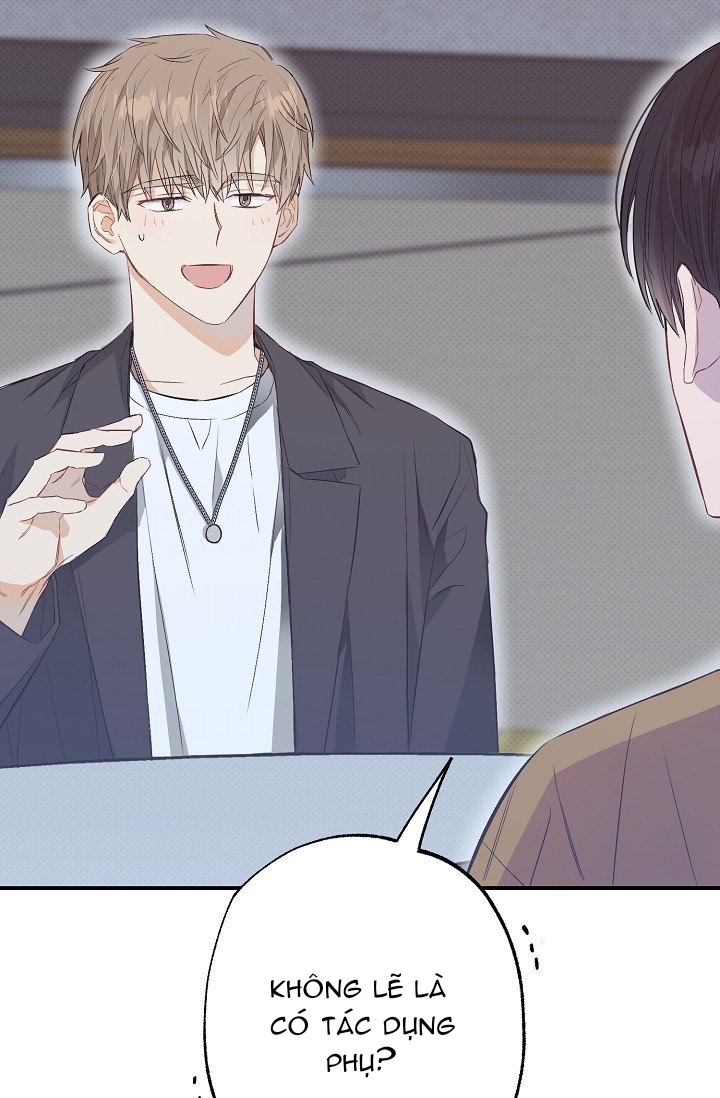thở chung bầu không khí chapter 29 49
