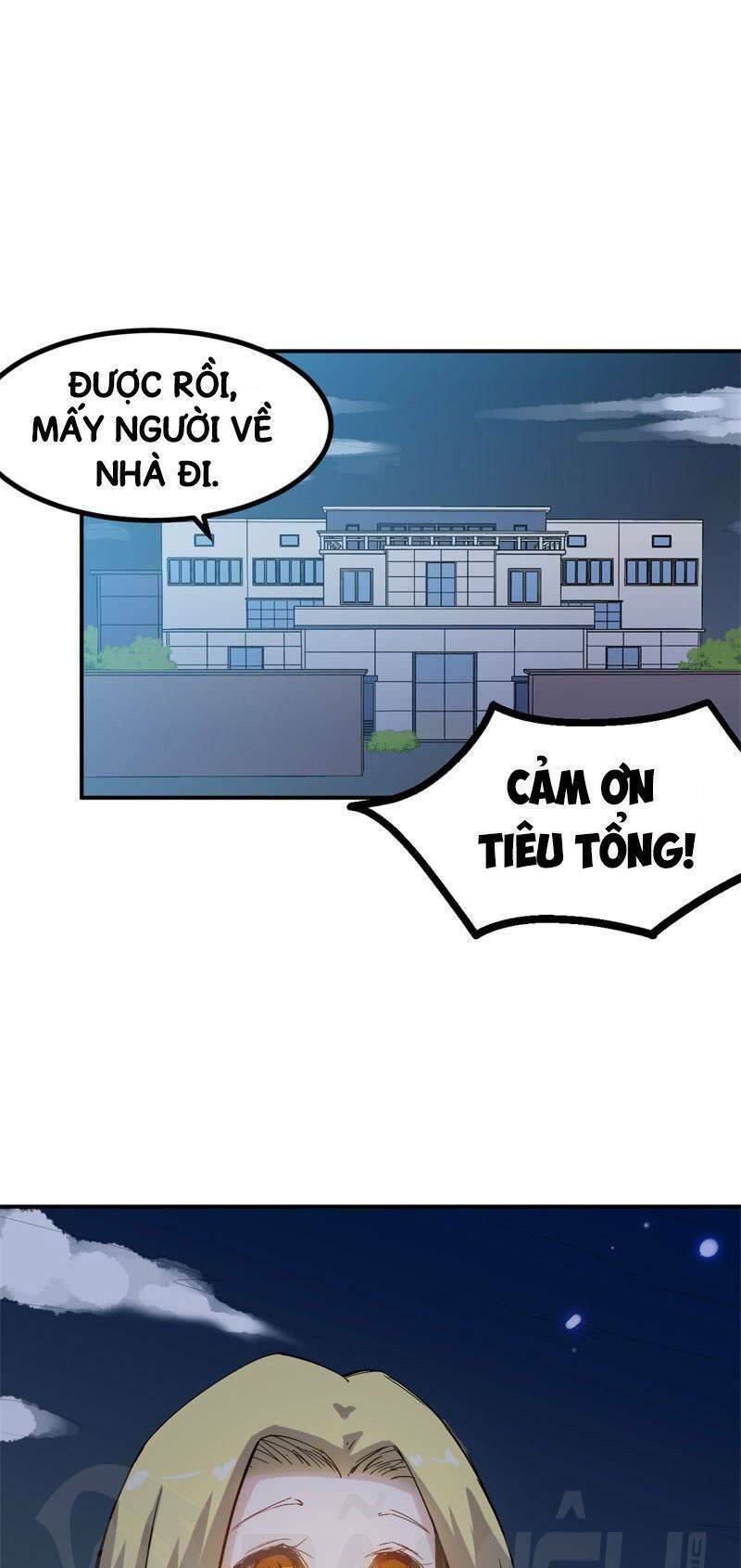đỉnh phong thần y chapter 33 3
