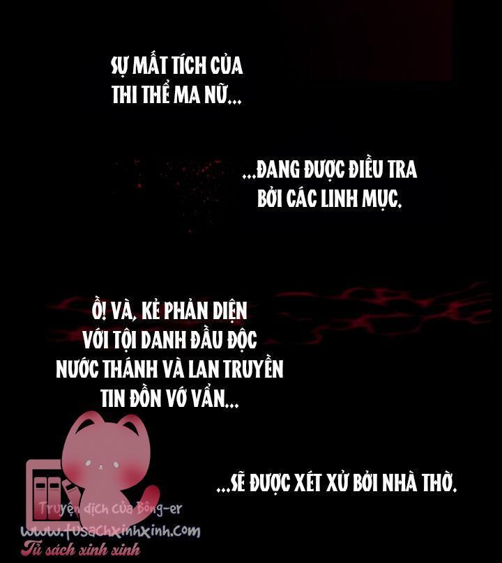 nguyện ước vô vọng của ma nữ chapter 23 21