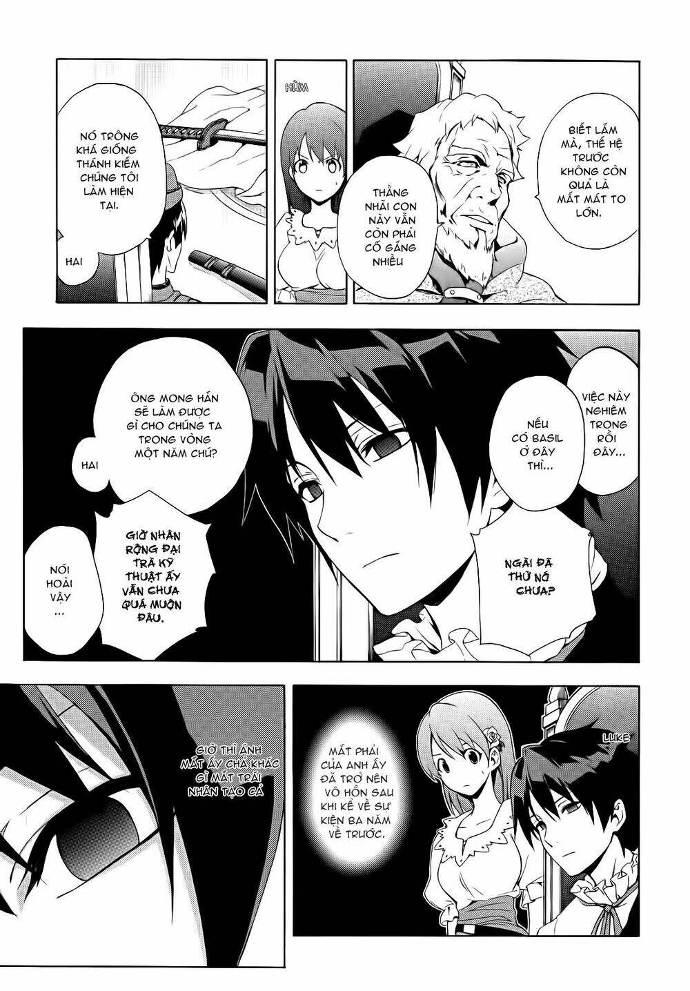 seiken no blacksmith chapter 15 8