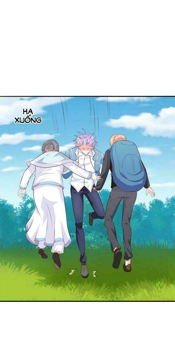 chào buổi tối, minh vương đại nhân chapter 26 9