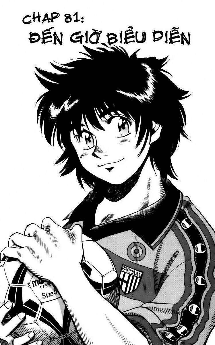 fantasista bản vip chapter 81 1