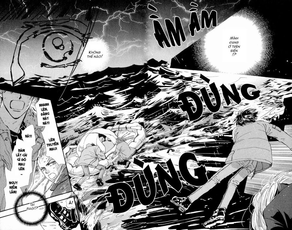 mầm sống chapter 1 19