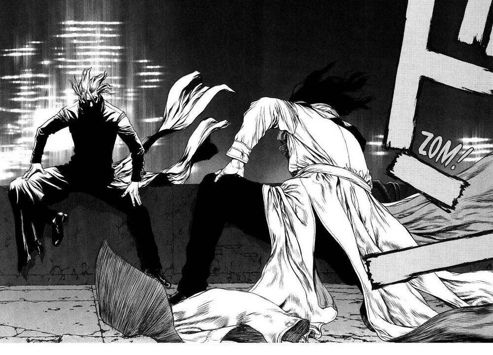 sun-ken rock chapter 42.3 22