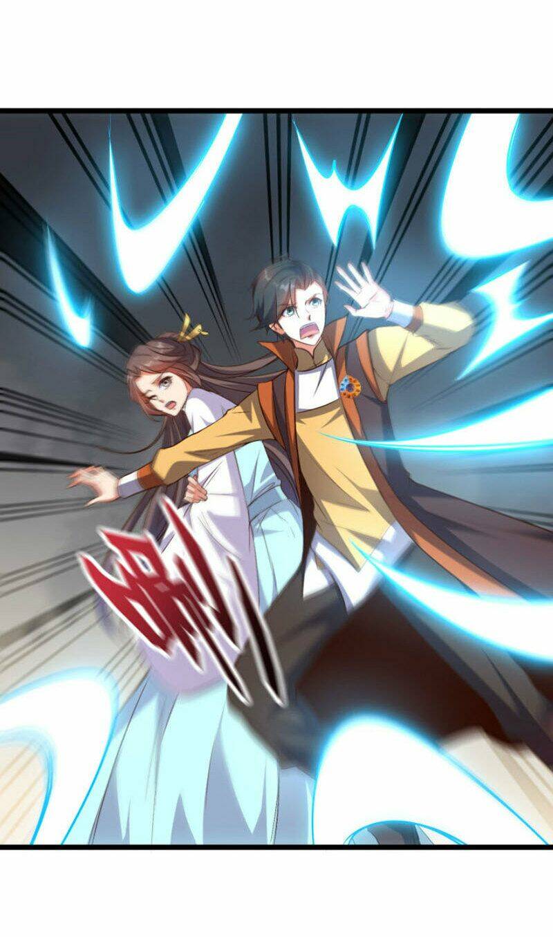 phục thiên thánh chủ chapter 45 6