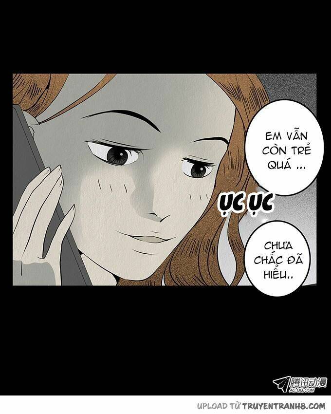 ớn lạnh tuyệt đối chapter 29 7