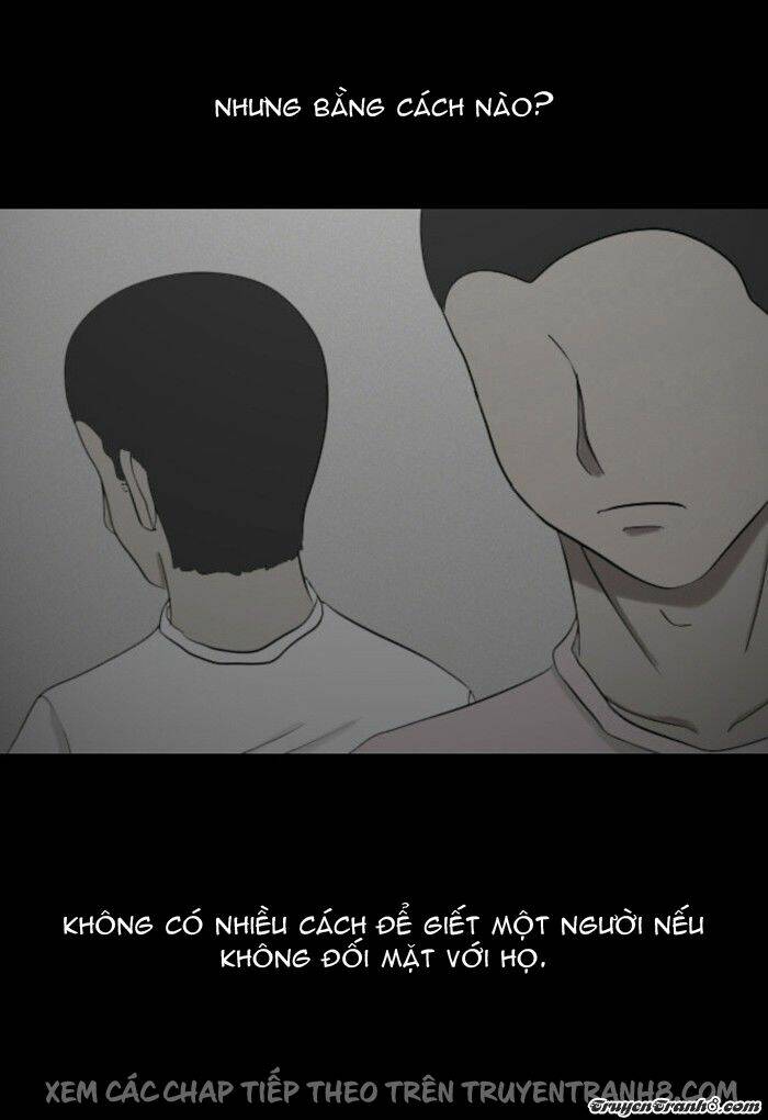 thứ sáu: những câu chuyện cấm chapter 26 10