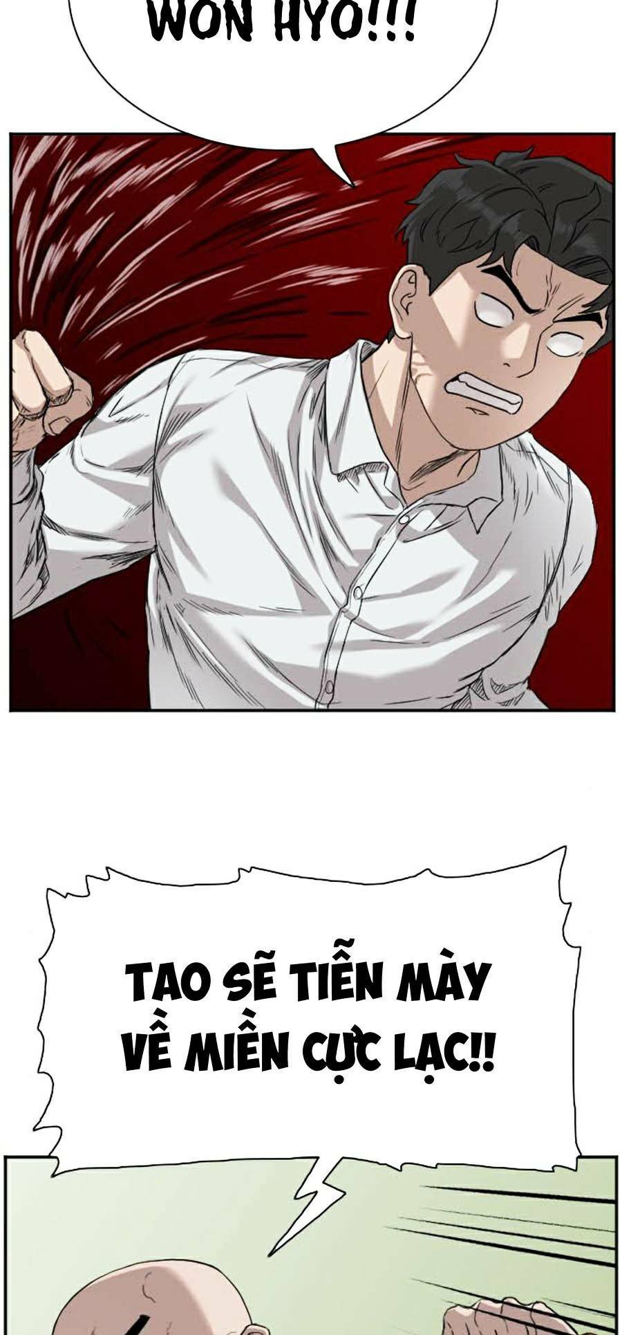 người xấu chapter 78 3