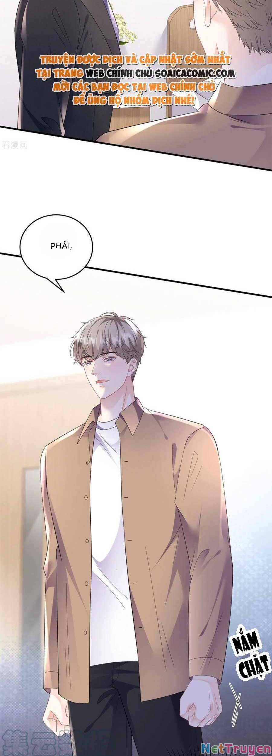 đại tiểu thư có ý đồ gì xấu đâu chapter 122 16