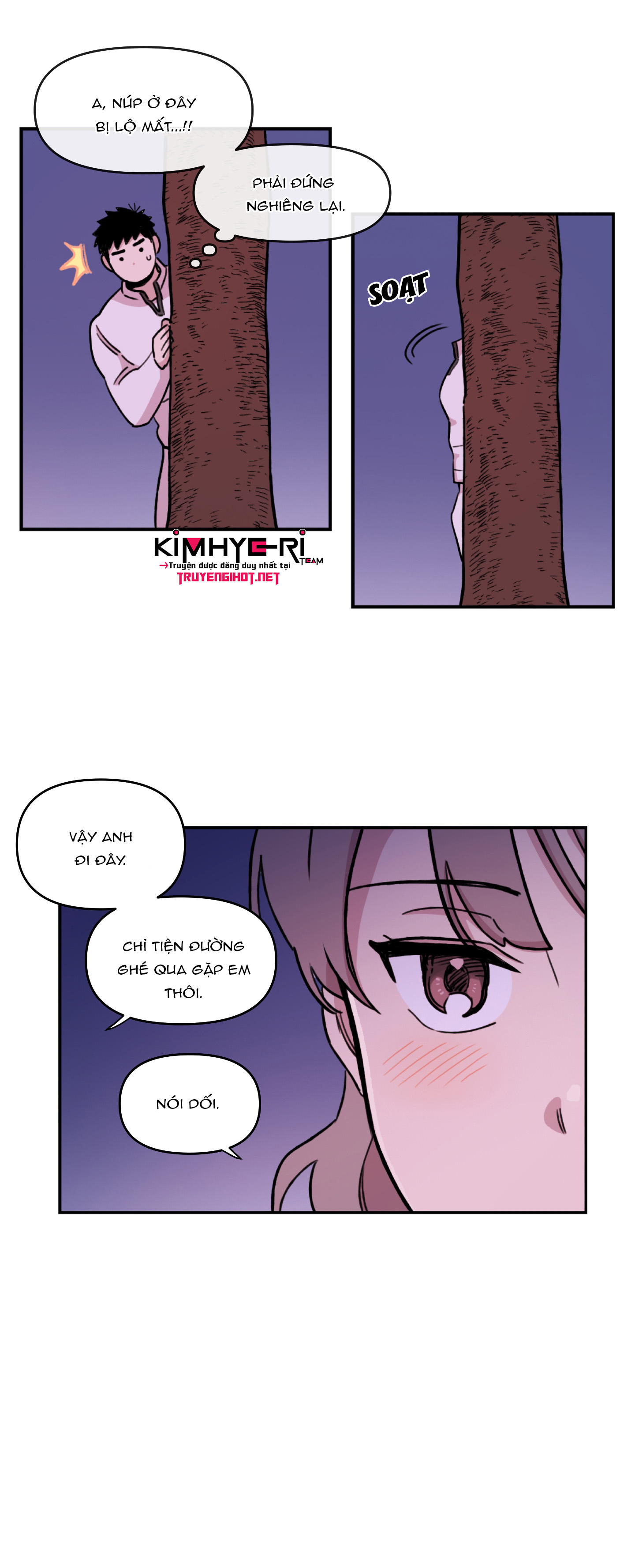 [18+] 1 người khỏe 2 người vui chapter 11.1 6