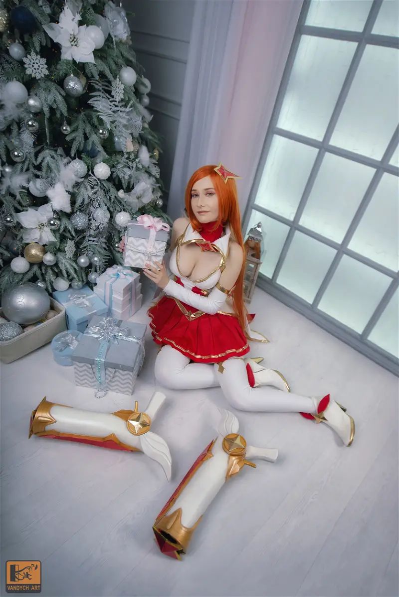 hình cosplay chapter 428 6