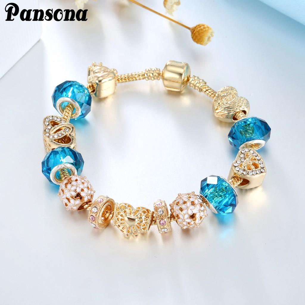 Vòng tay charm khỉ