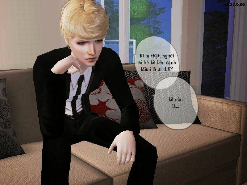 nụ cười của anh [truyện sims] chapter 36 72
