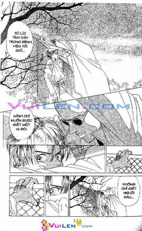 nàng tiên ánh trăng - kaguya hime chapter 11 124