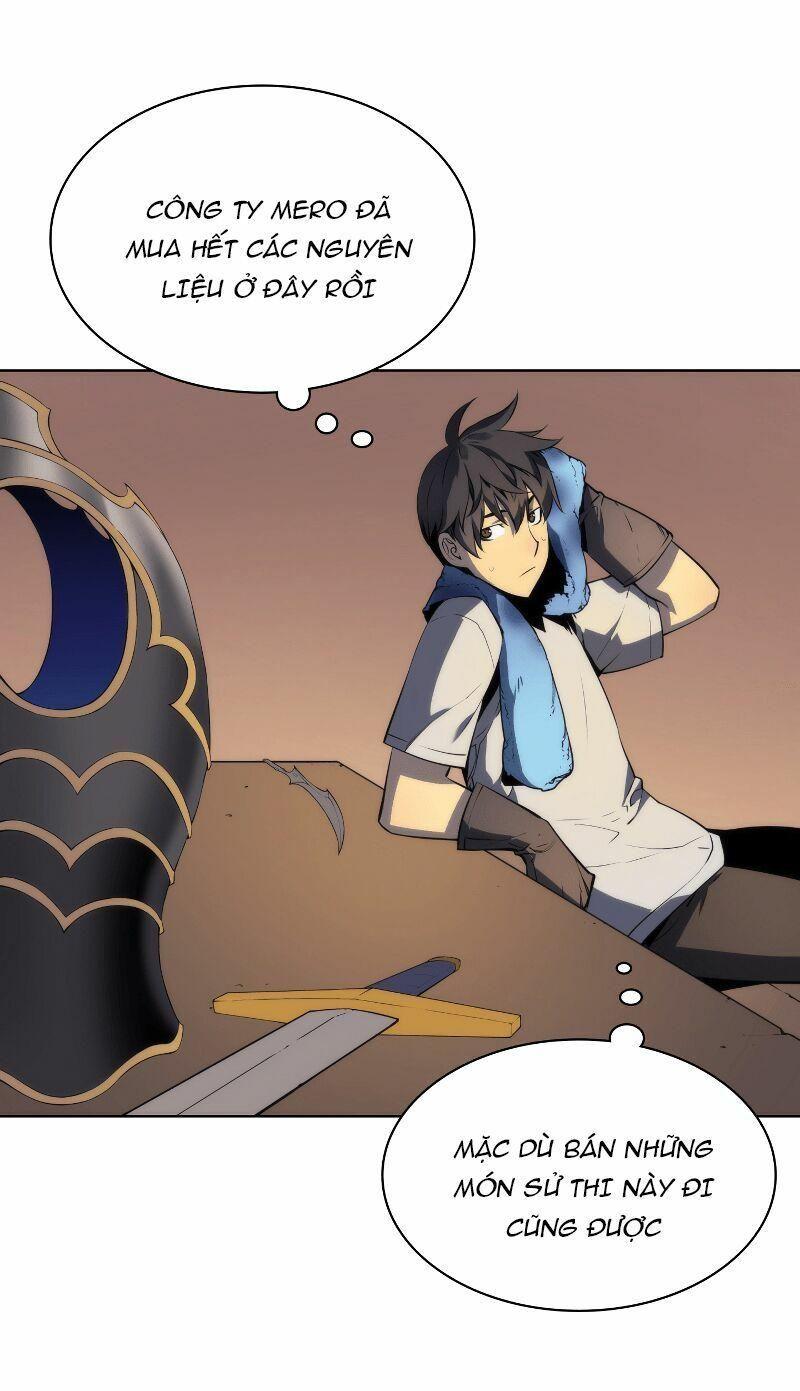 vượt qua giới hạn chapter 22 57