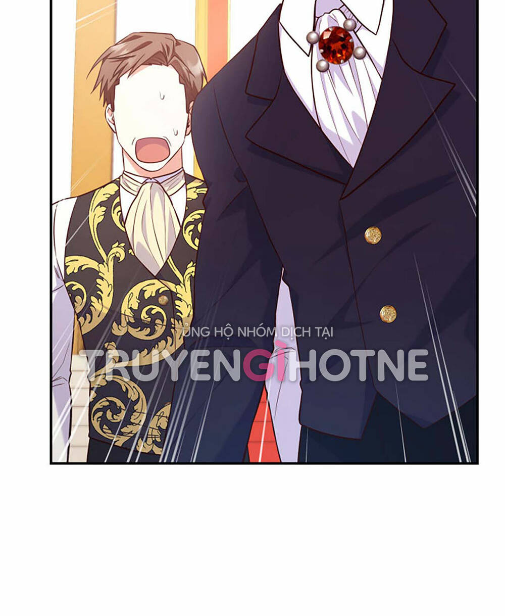 từ ác nữ, tôi trở thành một người mẹ chapter 38.2 16