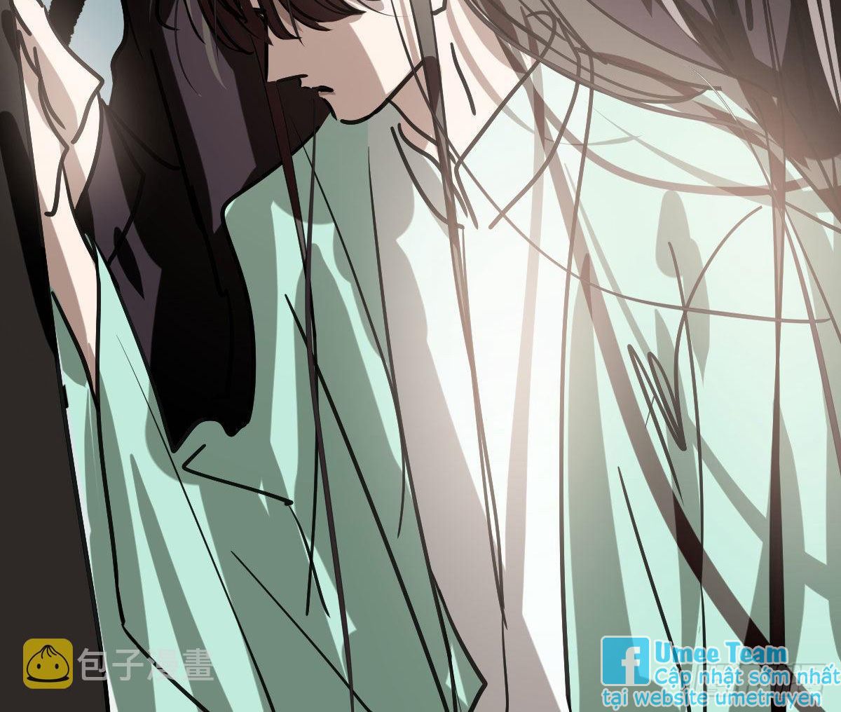 Bắt Lấy Ngao Ngao chapter 197 - Trang 34