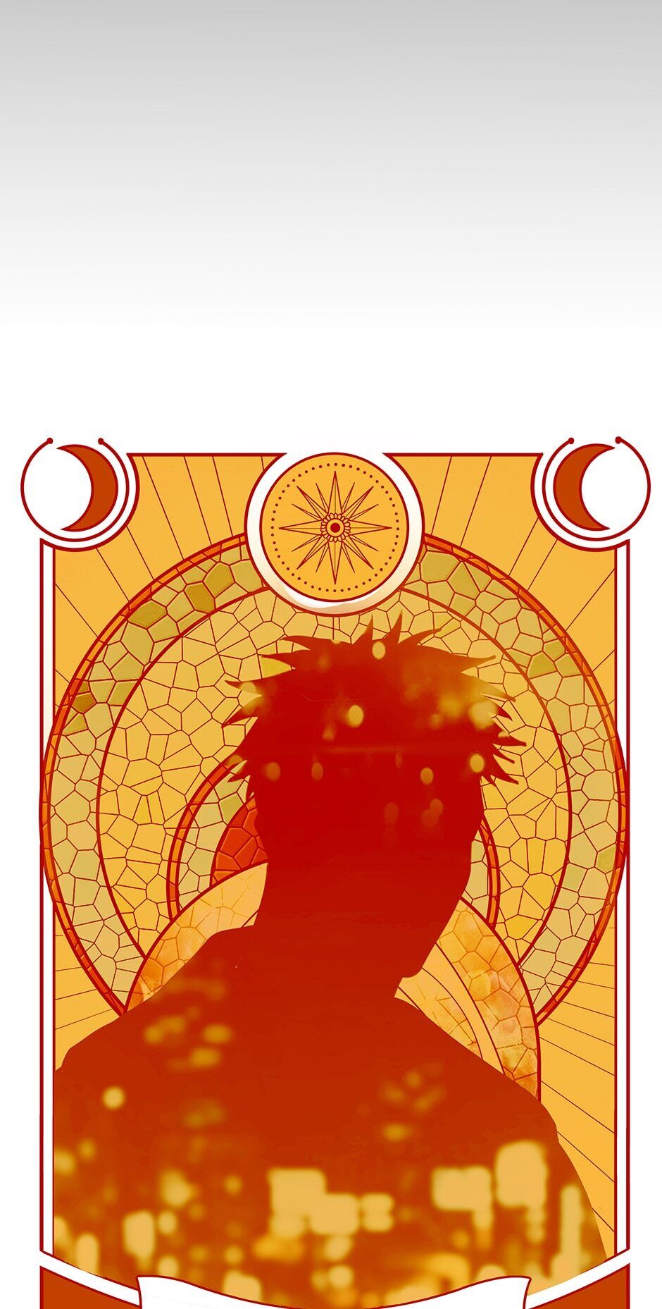 [16+] killing my love chapter 17.2 1