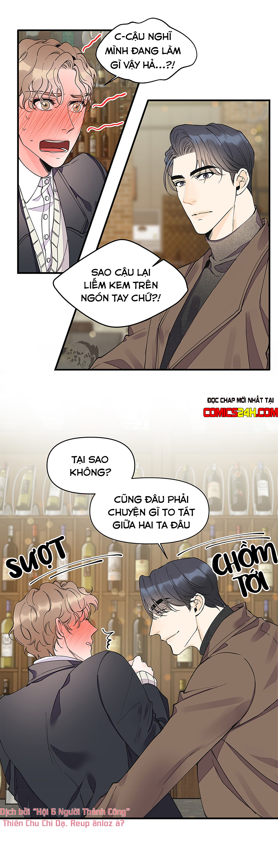 mộng tưởng chapter 12 12