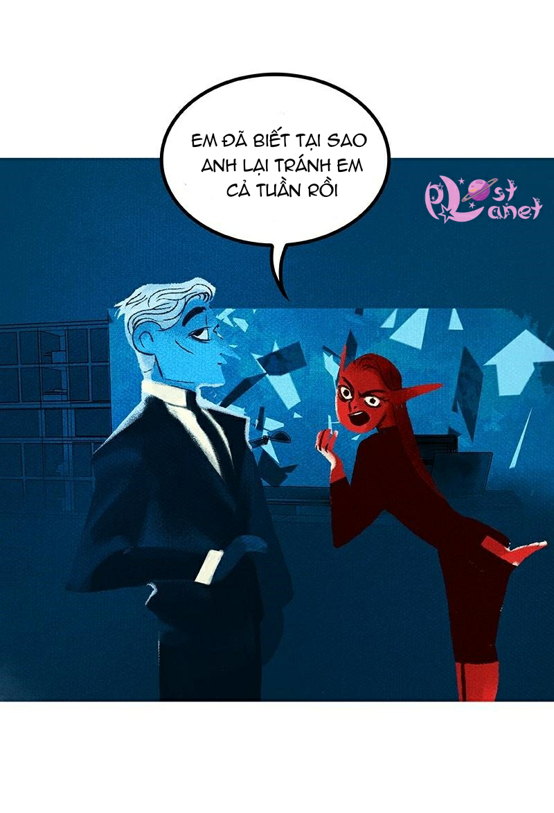 thần thoại olympus chapter 36 2