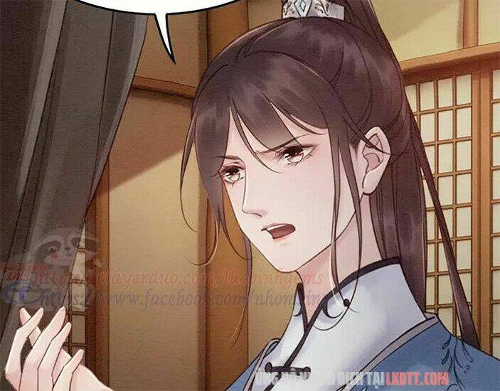 trọng sinh bá sủng nhiếp chính vương quá mạnh mẽ chapter 87 69