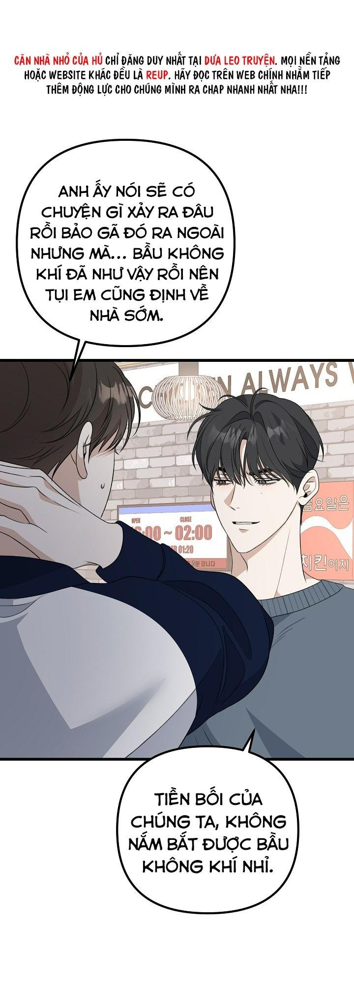 xx cặn bã chapter 30 44