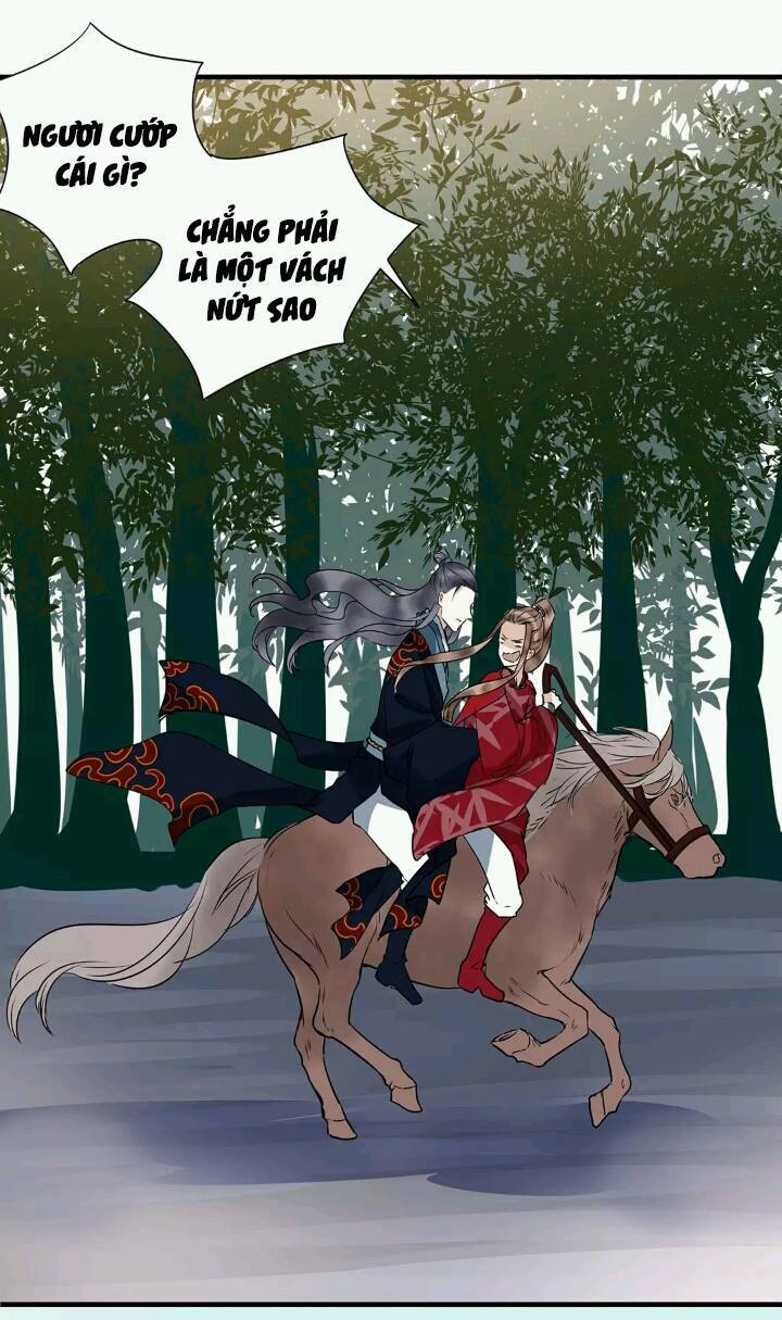 công chúa giá đáo chapter 7 9