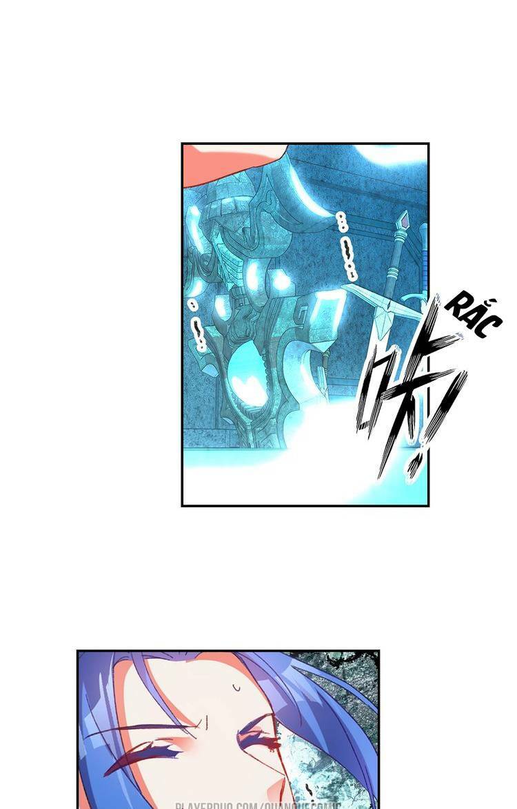 lục tích ma yểm chapter 15 19