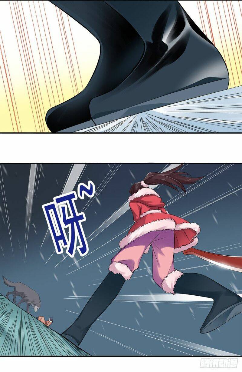 tướng dạ chapter 66 8