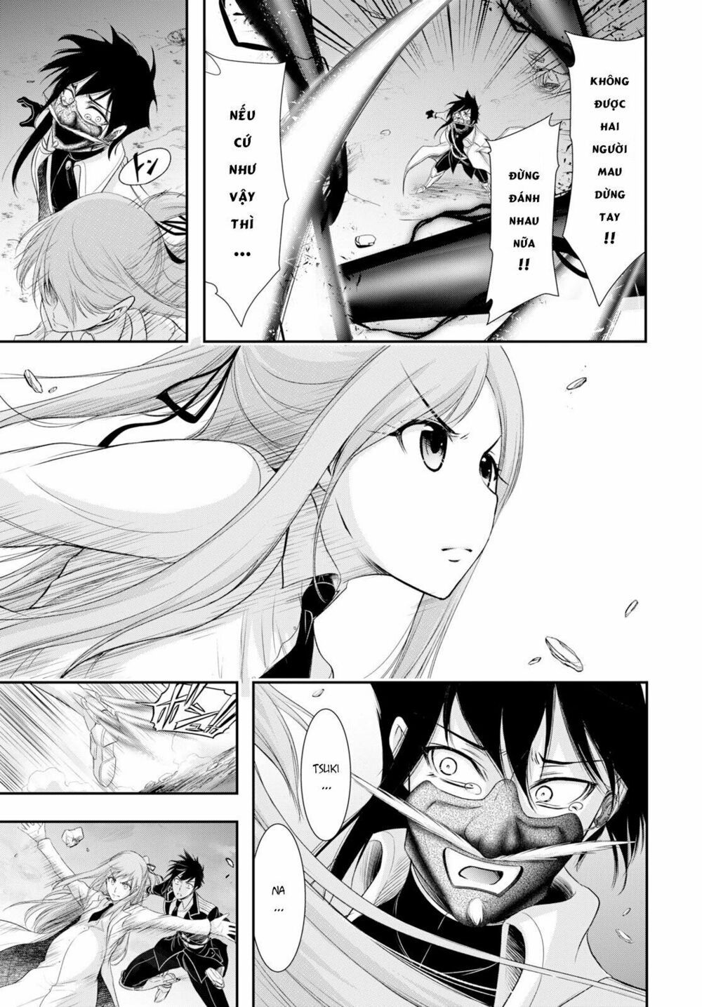 kích trụy vương huyền thoại chapter 54 23