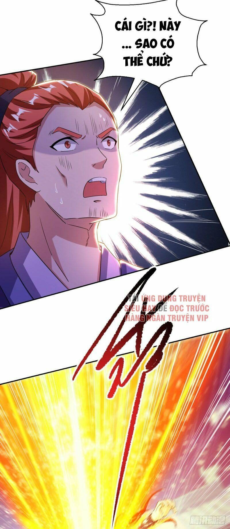 chúa tể tam giới chapter 150 6