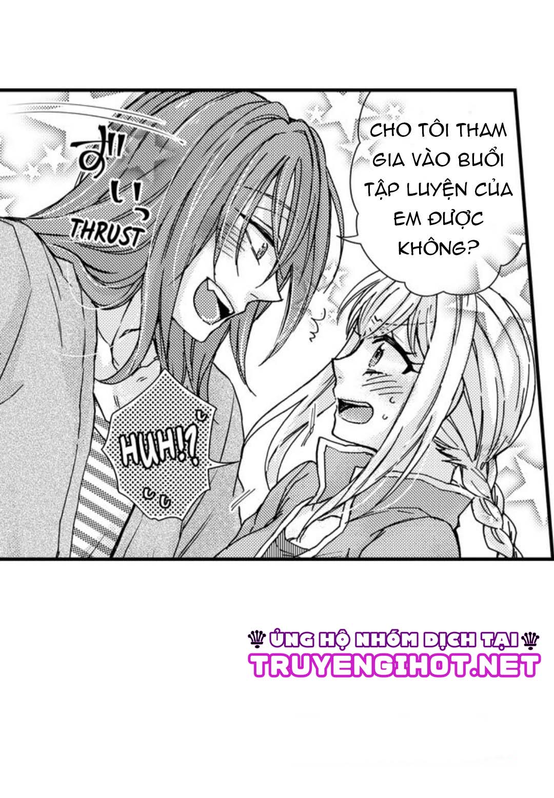 vị sếp thú tính nhà bên chapter 36.3 14