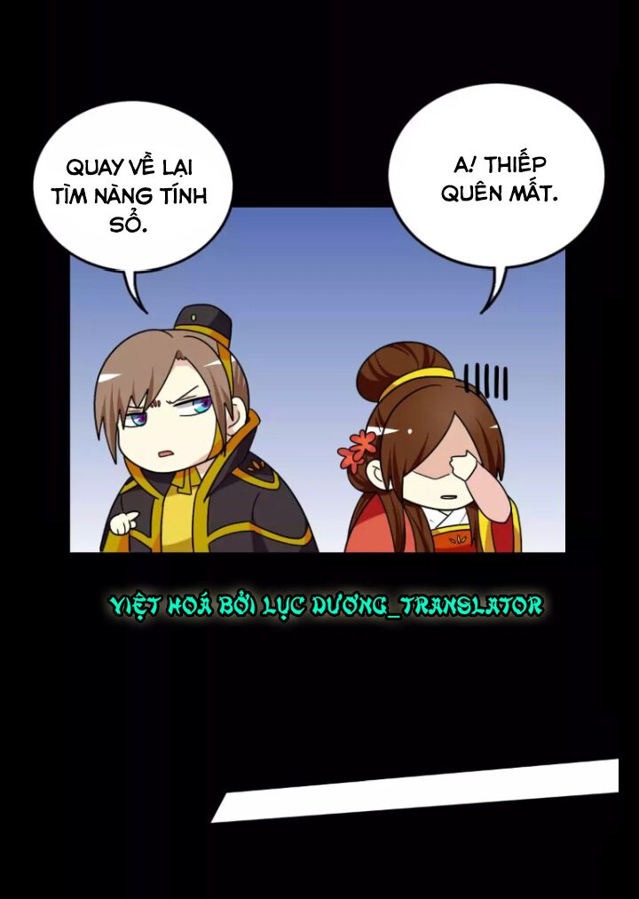 lưỡng bất nghi (full) chapter 119 18