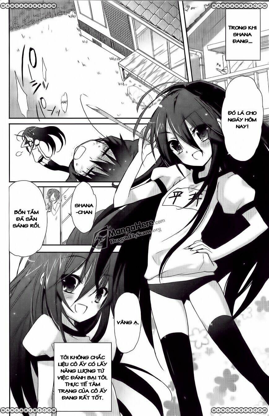 đôi mắt của shana chapter 42 5