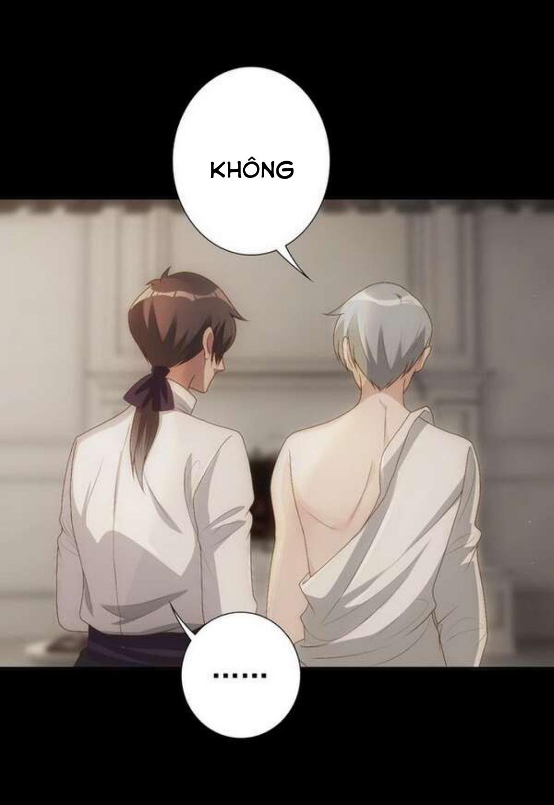 điện hạ thân ái chapter 7 16