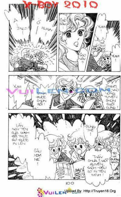 ánh đèn rực rỡ chapter 4 101