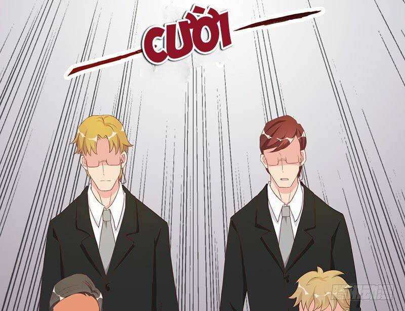 trên gối của chủ tịch ác ma chapter 13 11