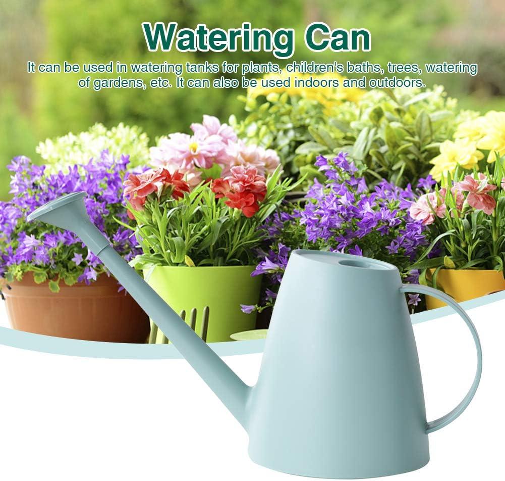 Tưới nước hiện đại - Nước nhỏ hiện đại có thể với mỏ tưới nước dài với tưới nước nhẹ và có thể tháo rời