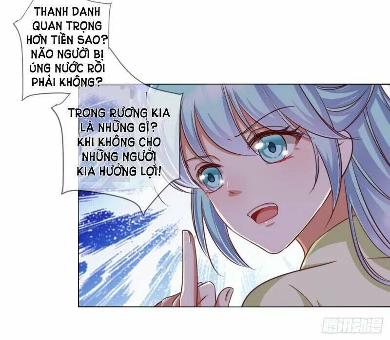 độc y cuồng phi chapter 23 15