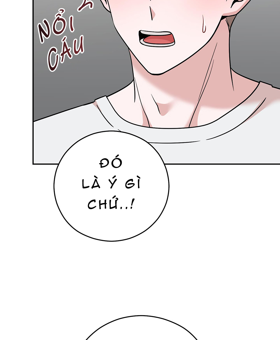 lời mời nguy hiểm chapter 5 17