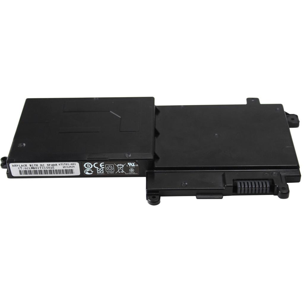 Pin Dùng cho Laptop HP ProBook 640 G3 645 G3 650 G3 655 G3 CI03 CI03XL Battery Original - Bảo Hành 6 Tháng