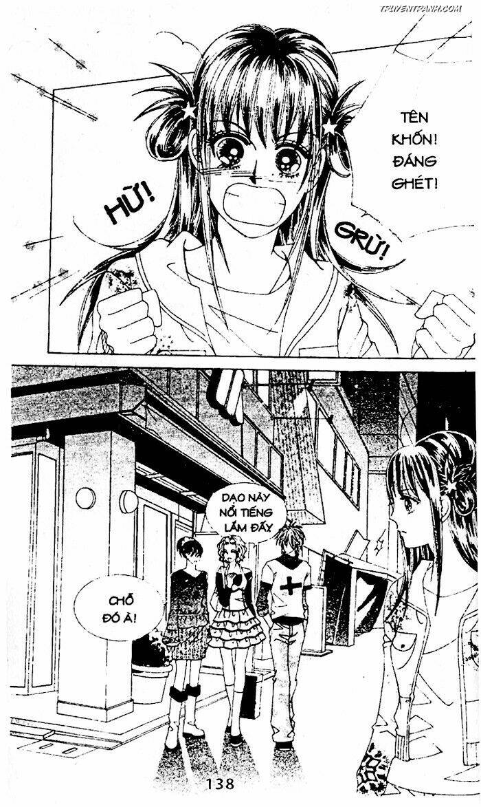 nhà trọ hoàn hảo chapter 83 26