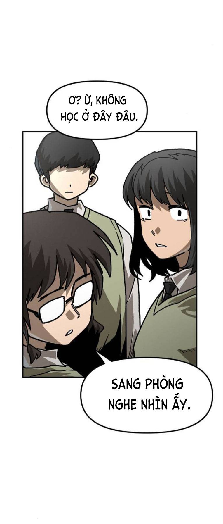 chỉ có cái c.h.ế.t mới là sự cứu rỗi chapter 26 22