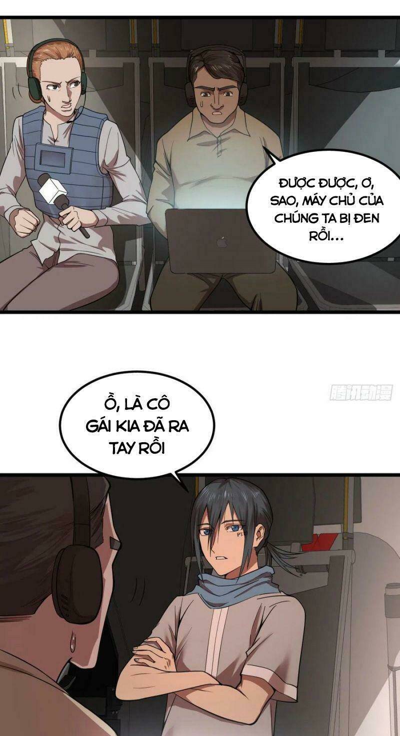 danh sách kẻ phản diện chapter 137 14