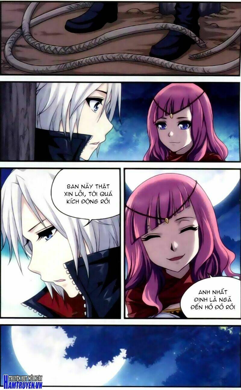 thâu tinh dị giới chapter 1 12