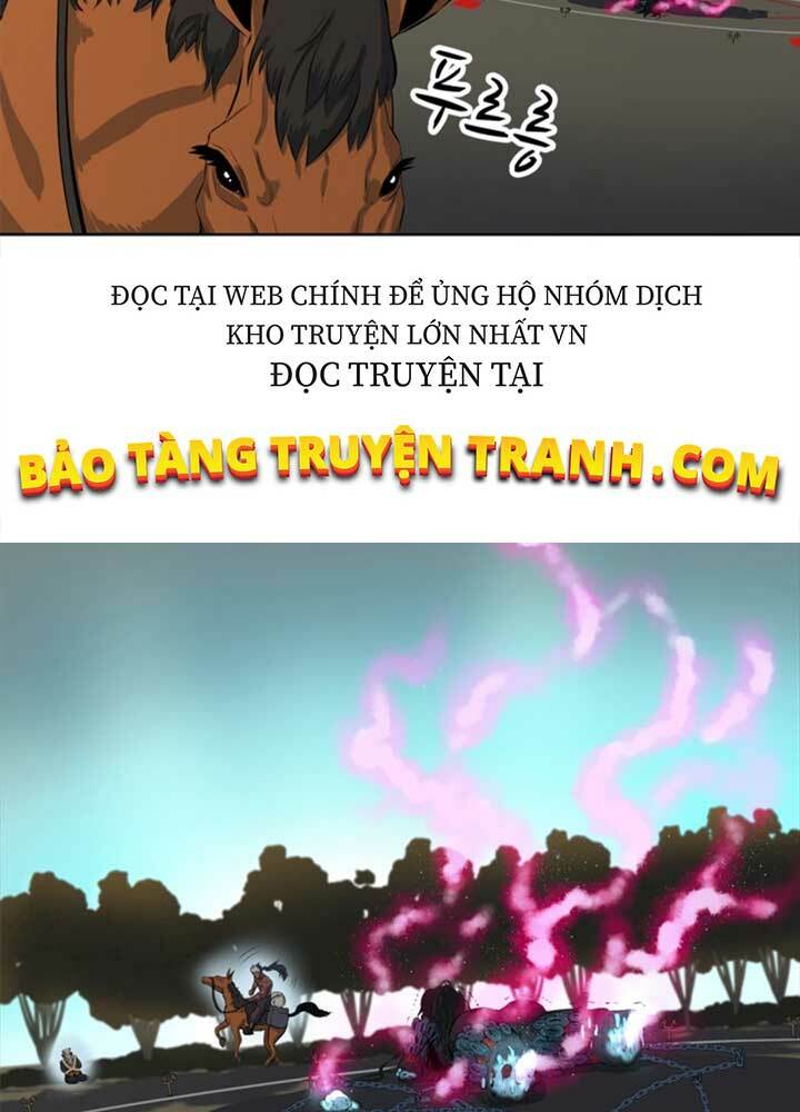 bậc thầy kiếm sư 2: arachi dị nhân đầu tiên chapter 5 42