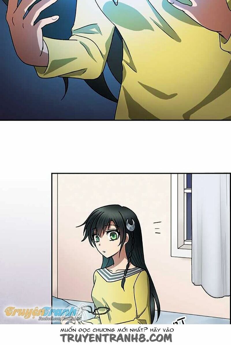 nụ hôn nguyền rủa chapter 57 44